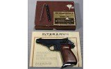 Bernardelli ~ Model 80 ~ .22 Long Rifle - Image 6 of 6