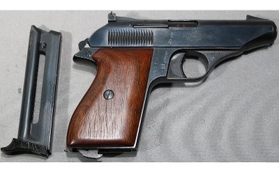 Bernardelli ~ Model 80 ~ .22 Long Rifle - Image 2 of 6