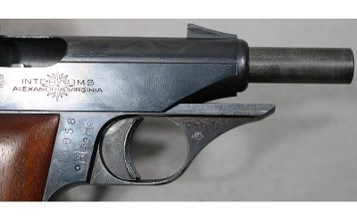 Bernardelli ~ Model 80 ~ .22 Long Rifle - Image 4 of 6