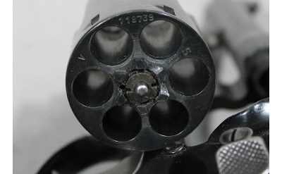 Smith & Wesson ~ Pre-Model 10 ~ .38 S&W Special - Image 4 of 9