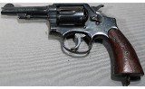 Smith & Wesson ~ Pre-Model 10 ~ .38 S&W Special - Image 3 of 9