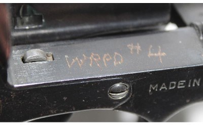 Smith & Wesson ~ Pre-Model 10 ~ .38 S&W Special - Image 9 of 9