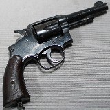 Smith & Wesson ~ Pre-Model 10 ~ .38 S&W Special - Image 1 of 9