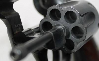 Smith & Wesson ~ Pre-Model 10 ~ .38 S&W Special - Image 5 of 9