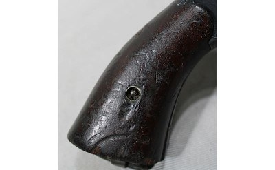 Smith & Wesson ~ Pre-Model 10 ~ .38 S&W Special - Image 8 of 9