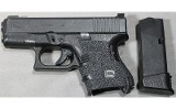 Glock ~ 27 Gen 4 ~ .40 S&W - Image 3 of 6