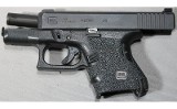 Glock ~ 27 Gen 4 ~ .40 S&W - Image 5 of 6