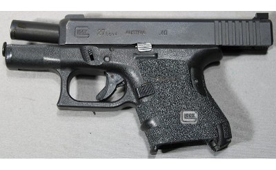 Glock ~ 27 Gen 4 ~ .40 S&W - Image 5 of 6
