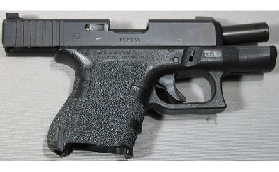 Glock ~ 27 Gen 4 ~ .40 S&W - Image 4 of 6
