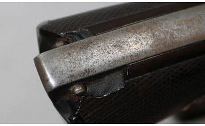 Colt ~ D.A. ~ .38 Long Colt - Image 8 of 8
