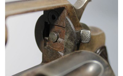 Colt ~ D.A. ~ .38 Long Colt - Image 6 of 8