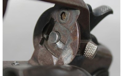 Colt ~ D.A. ~ .41 Long Colt - Image 6 of 10