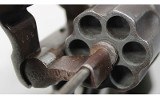 Colt ~ D.A. ~ .41 Long Colt - Image 5 of 10