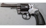 Colt ~ D.A. ~ .41 Long Colt - Image 3 of 10