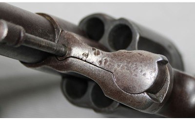 Colt ~ D.A. ~ .41 Long Colt - Image 10 of 10