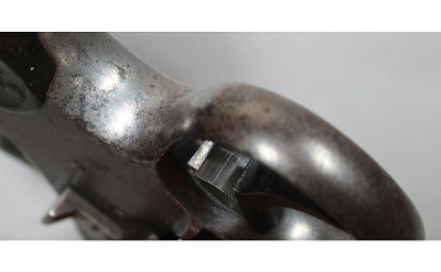 Colt ~ D.A. ~ .41 Long Colt - Image 9 of 10