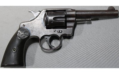 Colt ~ D.A. ~ .41 Long Colt - Image 2 of 10