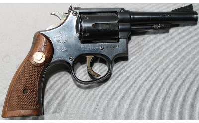 Taurus ~ Falcon ~ .38 Special - Image 2 of 5