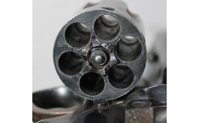 Taurus ~ Falcon ~ .38 Special - Image 4 of 5