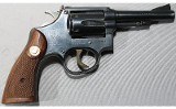 Taurus ~ Falcon ~ .38 Special - Image 2 of 5