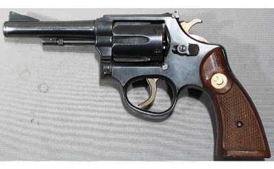 Taurus ~ Falcon ~ .38 Special - Image 3 of 5