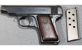 Deutsche Werke ~ Ortgies ~ 6.35mm (.25 ACP) - Image 3 of 8