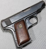 Deutsche Werke ~ Ortgies ~ 6.35mm (.25 ACP) - Image 1 of 8