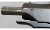 Deutsche Werke ~ Ortgies ~ 6.35mm (.25 ACP) - Image 4 of 8