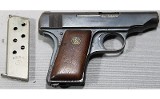 Deutsche Werke ~ Ortgies ~ 6.35mm (.25 ACP) - Image 2 of 8