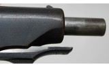 Deutsche Werke ~ Ortgies ~ 6.35mm (.25 ACP) - Image 5 of 8