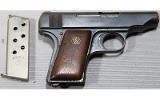 Deutsche Werke ~ Ortgies ~ 6.35mm (.25 ACP) - Image 2 of 8
