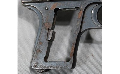 Deutsche Werke ~ Ortgies ~ 6.35mm (.25 ACP) - Image 7 of 8