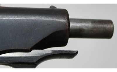 Deutsche Werke ~ Ortgies ~ 6.35mm (.25 ACP) - Image 5 of 8