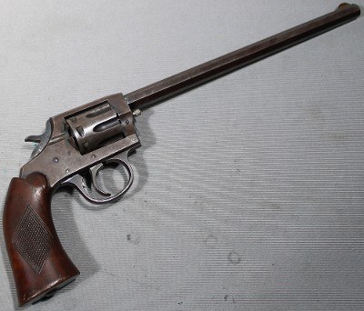 Iver Johnson ~ Target Sealed 8 ~ .22 Caliber - Image 1 of 7