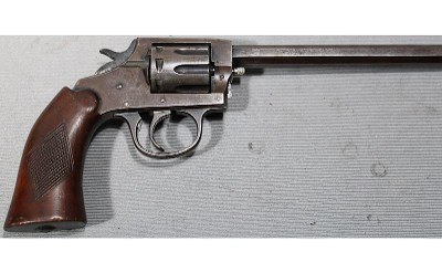 Iver Johnson ~ Target Sealed 8 ~ .22 Caliber - Image 2 of 7