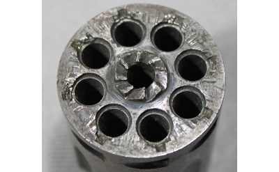 Iver Johnson ~ Target Sealed 8 ~ .22 Caliber - Image 6 of 7