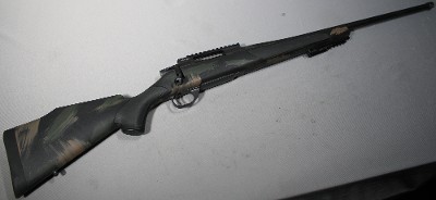 Weatherby ~ Vanguard ~ .22-250 Remington - Image 1 of 13
