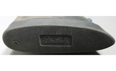 Weatherby ~ Vanguard ~ .22-250 Remington - Image 6 of 13