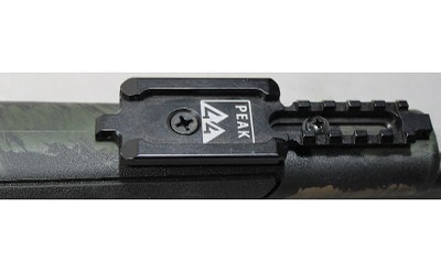 Weatherby ~ Vanguard ~ .22-250 Remington - Image 12 of 13