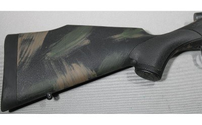Weatherby ~ Vanguard ~ .22-250 Remington - Image 2 of 13