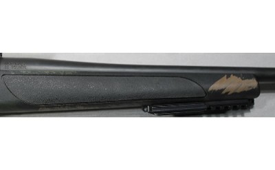 Weatherby ~ Vanguard ~ .22-250 Remington - Image 4 of 13