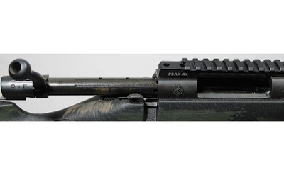 Weatherby ~ Vanguard ~ .22-250 Remington - Image 13 of 13
