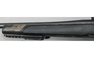Weatherby ~ Vanguard ~ .22-250 Remington - Image 9 of 13
