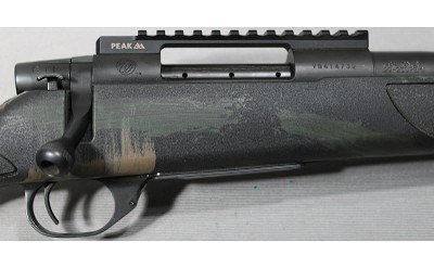 Weatherby ~ Vanguard ~ .22-250 Remington - Image 3 of 13