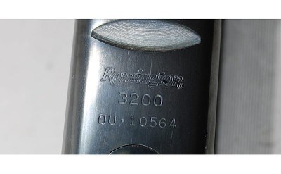 Remington ~ 3200 (Post-Recall) ~ 12 Gauge - Image 13 of 13