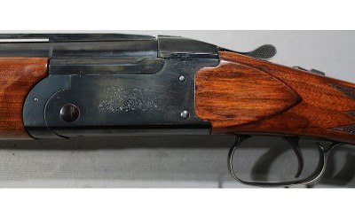 Remington ~ 3200 (Post-Recall) ~ 12 Gauge - Image 8 of 13