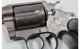 Colt ~ Police Positive ~ .38 Special - Image 8 of 10