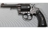 Colt ~ Police Positive ~ .38 Special - Image 3 of 10