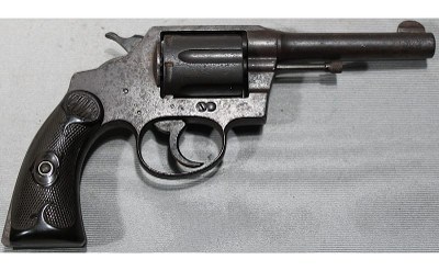 Colt ~ Police Positive ~ .38 Special - Image 2 of 10