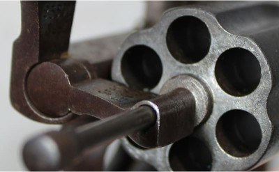 Colt ~ Police Positive ~ .38 Special - Image 5 of 10